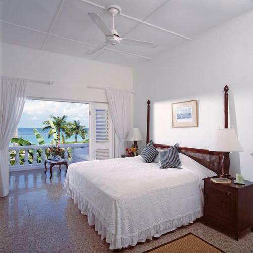 Hotel Jamaica Inn