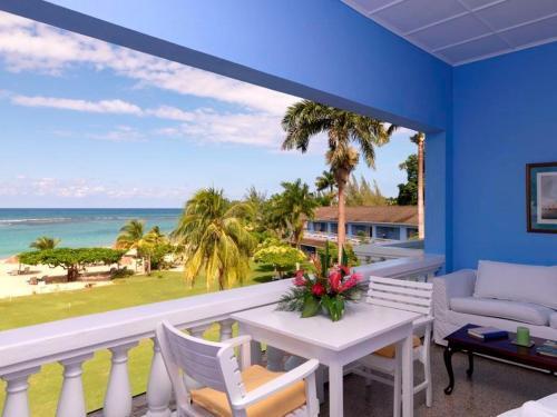 Hotel Jamaica Inn