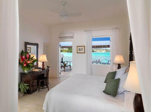 Hotel Jamaica Inn