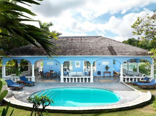 Hotel Jamaica Inn