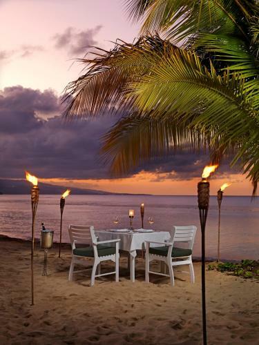 Hotel Jamaica Inn
