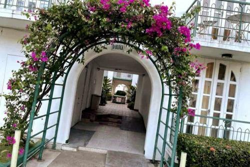 Apartamento Penthouse On The Beach