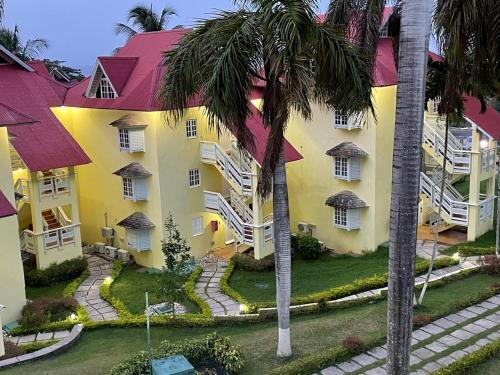 Apartamento Serenity At Mystic Ridge