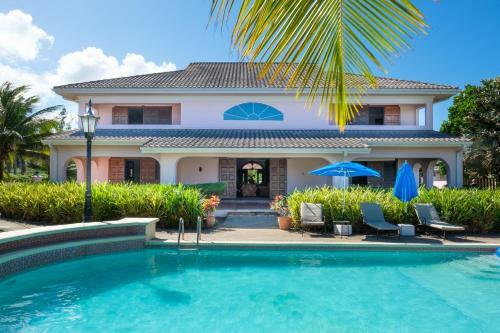 Villa Paradiso - Ocho Rios