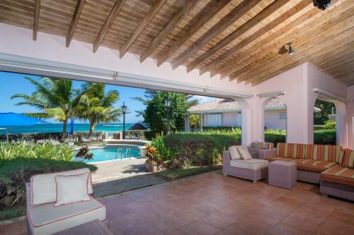 Villa Paradiso - Ocho Rios