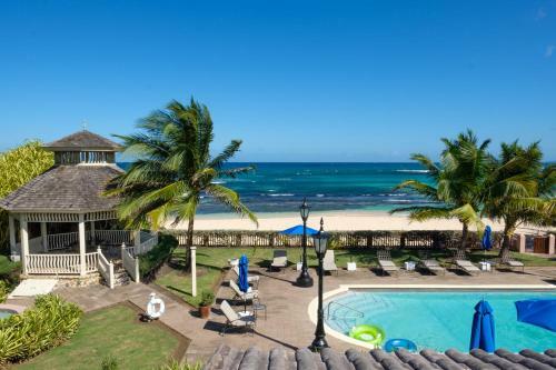 Villa Paradiso - Ocho Rios