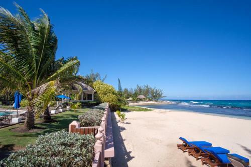 Villa Paradiso - Ocho Rios