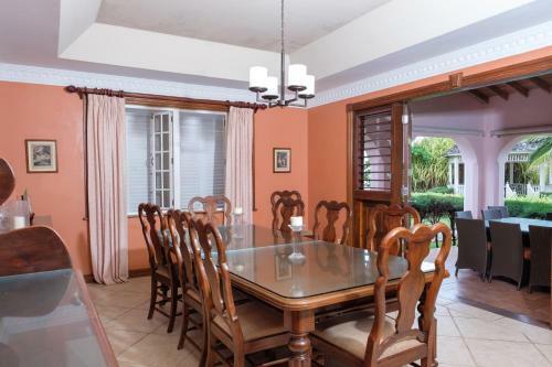 Villa Paradiso - Ocho Rios