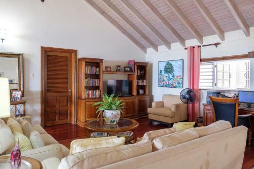 Villa Paradiso - Ocho Rios