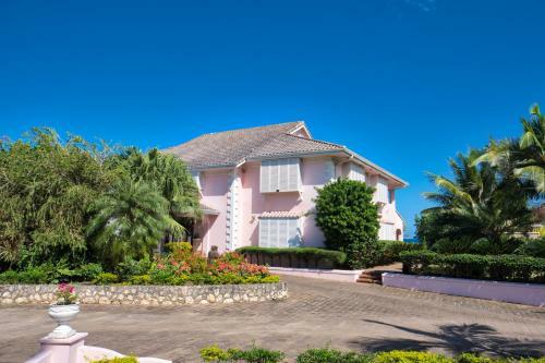 Villa Paradiso - Ocho Rios