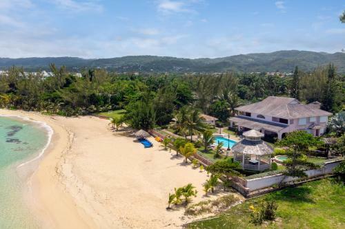 Villa Paradiso - Ocho Rios