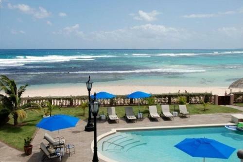 Villa Paradiso - Ocho Rios