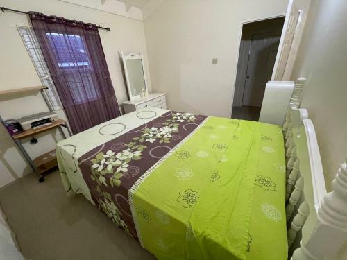 Bed & Breakfast The Oasis At Priory Ocho Rios St Ann