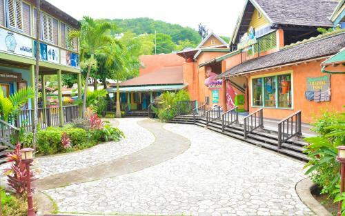 Apartamento Ambleside