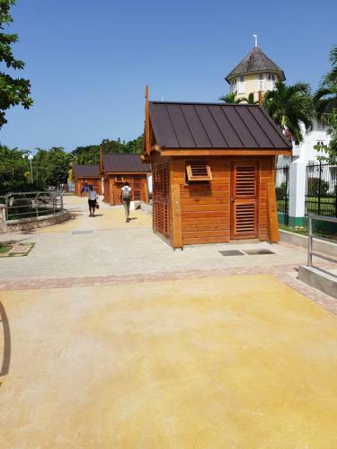 Apartamento Ambleside