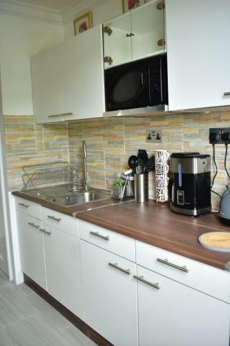 Apartamento Ambleside