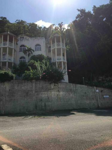 Immaculate 1-bed Villa In Ocho Rios