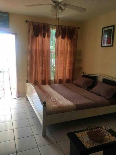 Immaculate 1-bed Villa In Ocho Rios