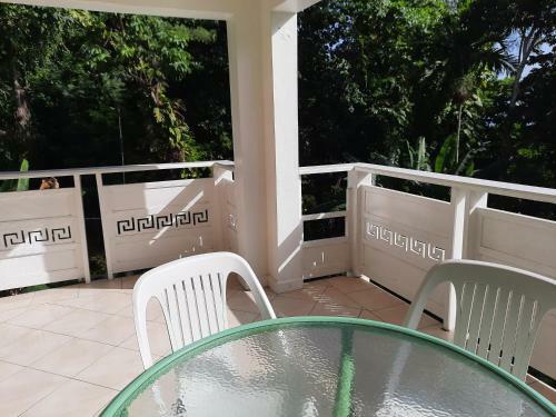 Apartamento Deluxe Mystic Ridge