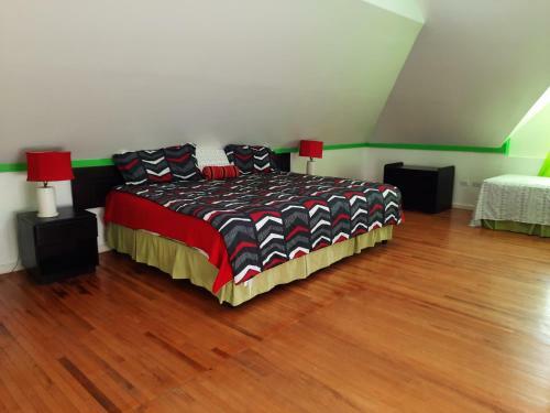 Apartamento Deluxe Mystic Ridge