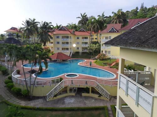 Apartamento Deluxe Mystic Ridge