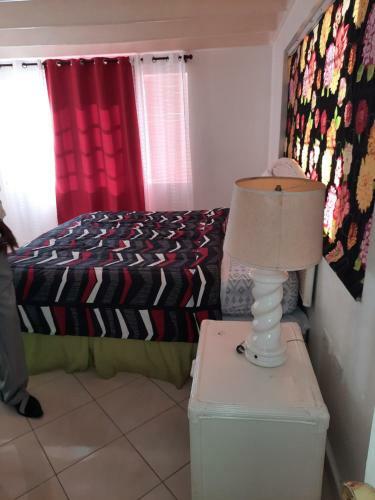 Apartamento Deluxe Mystic Ridge