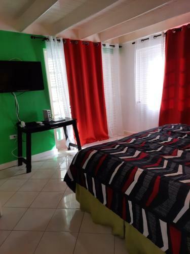 Apartamento Deluxe Mystic Ridge