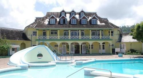 Hotel Loft Villa At Sandcastles