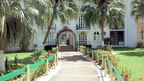 Apartamento Sandcastles Villa