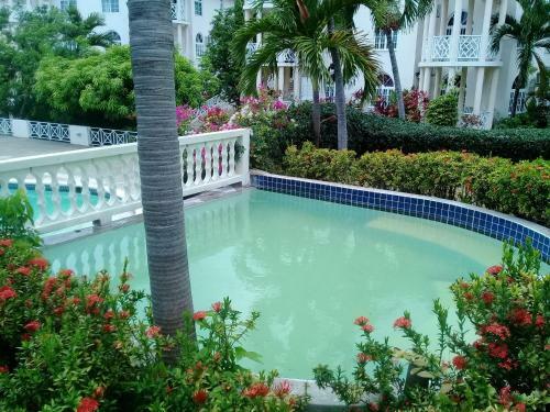 Apartamento Studio, Columbus Heights