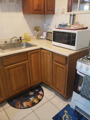 Apartamento Studio, Columbus Heights