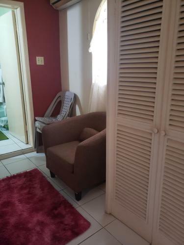 Apartamento Studio, Columbus Heights