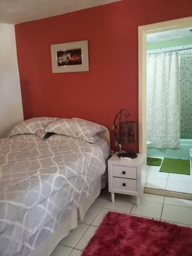 Apartamento Studio, Columbus Heights
