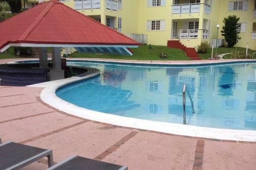 Apartamento River Side Apt 9 @ Mystic Ridge.