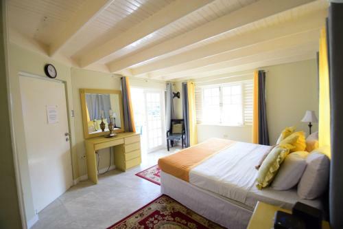 Apartamento River Side Apt 9 @ Mystic Ridge.