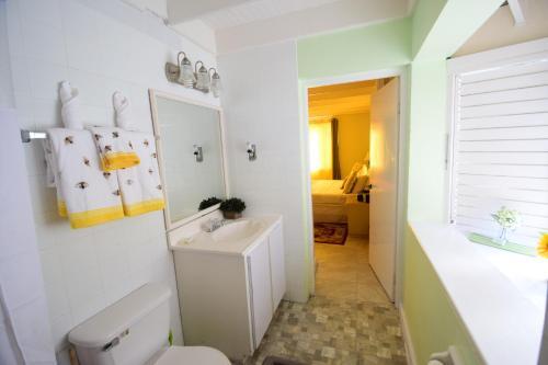 Apartamento River Side Apt 9 @ Mystic Ridge.