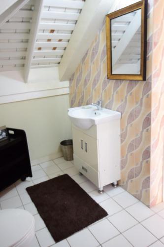 Apartamento River Side Apt 9 @ Mystic Ridge.