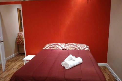 Apartamento Ocho Rios Cozy Place
