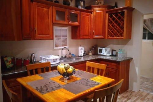 Apartamento Ocho Rios Cozy Place