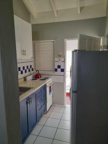 Apartamento Chrisanns Paradiso 28