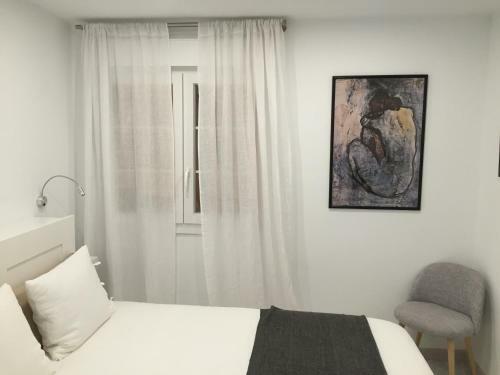 Apartamento Victoria 16