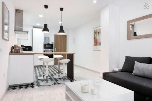 Apartamento Victoria 16