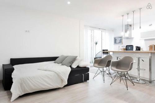 Apartamento Victoria 16