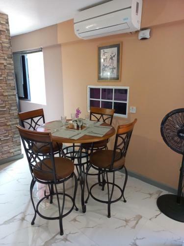 Apartamento Towers By The Beach