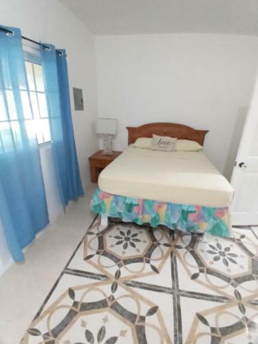 Bed & Breakfast Grace Garden Guesthouse