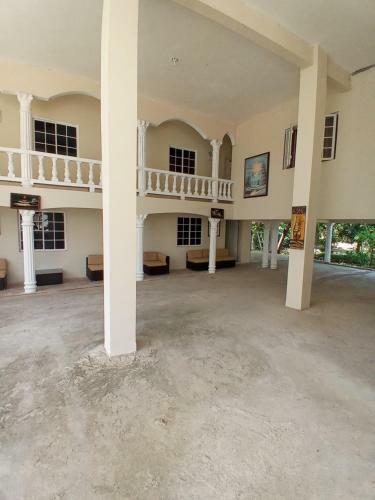 Bed & Breakfast Grace Garden Guesthouse