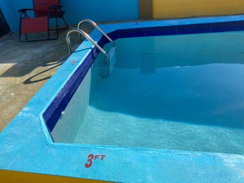 Paradise Villa Shared Onsite Private Pool Onsite Gym