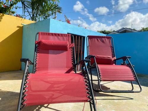 Paradise Villa Shared Onsite Private Pool Onsite Gym