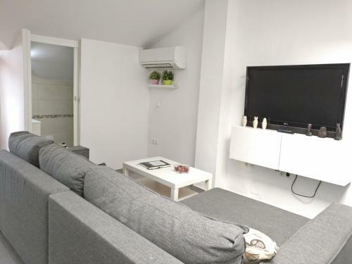 Apartamento Angosta Del Carmen