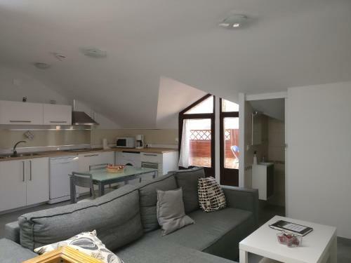 Apartamento Angosta Del Carmen